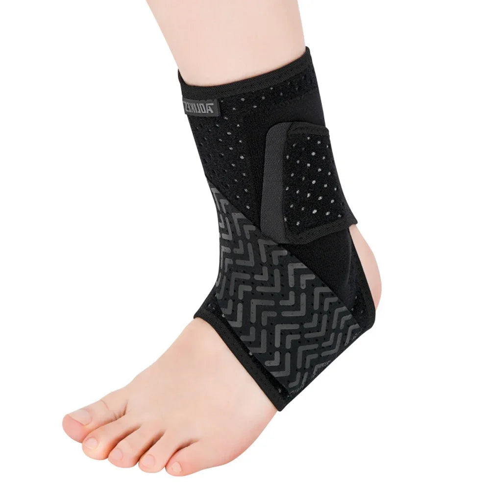 Ankle Support for Arch Pain
