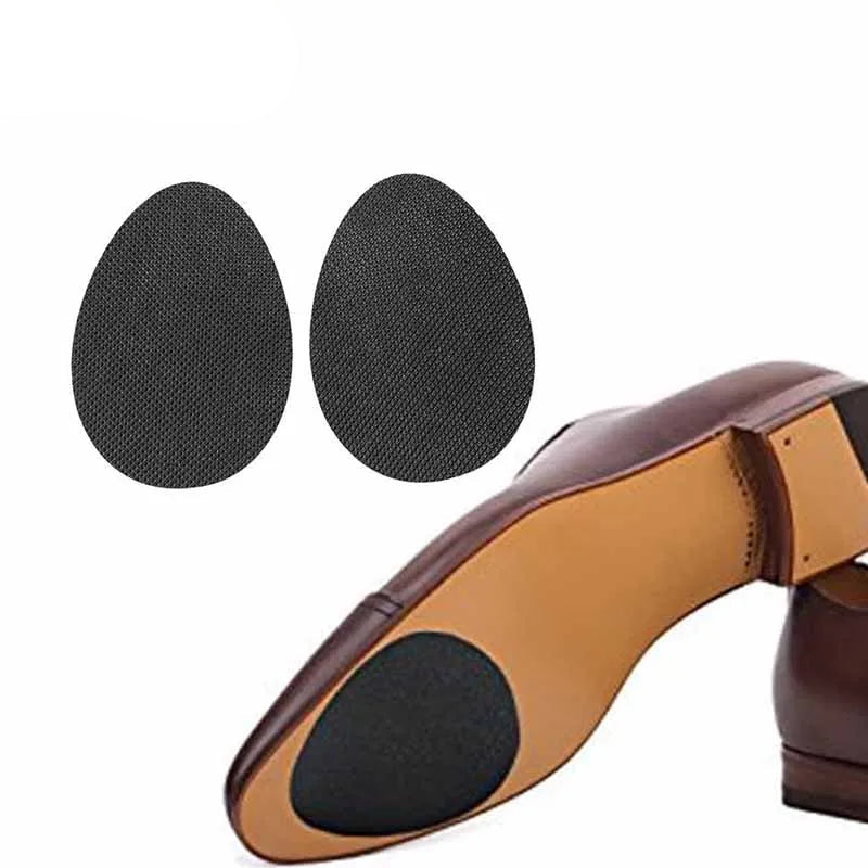Anti-slip Shoe Grips