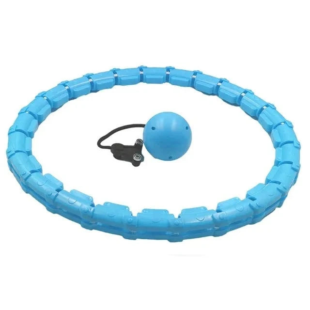 Adjustable Sport Hoola Hoops