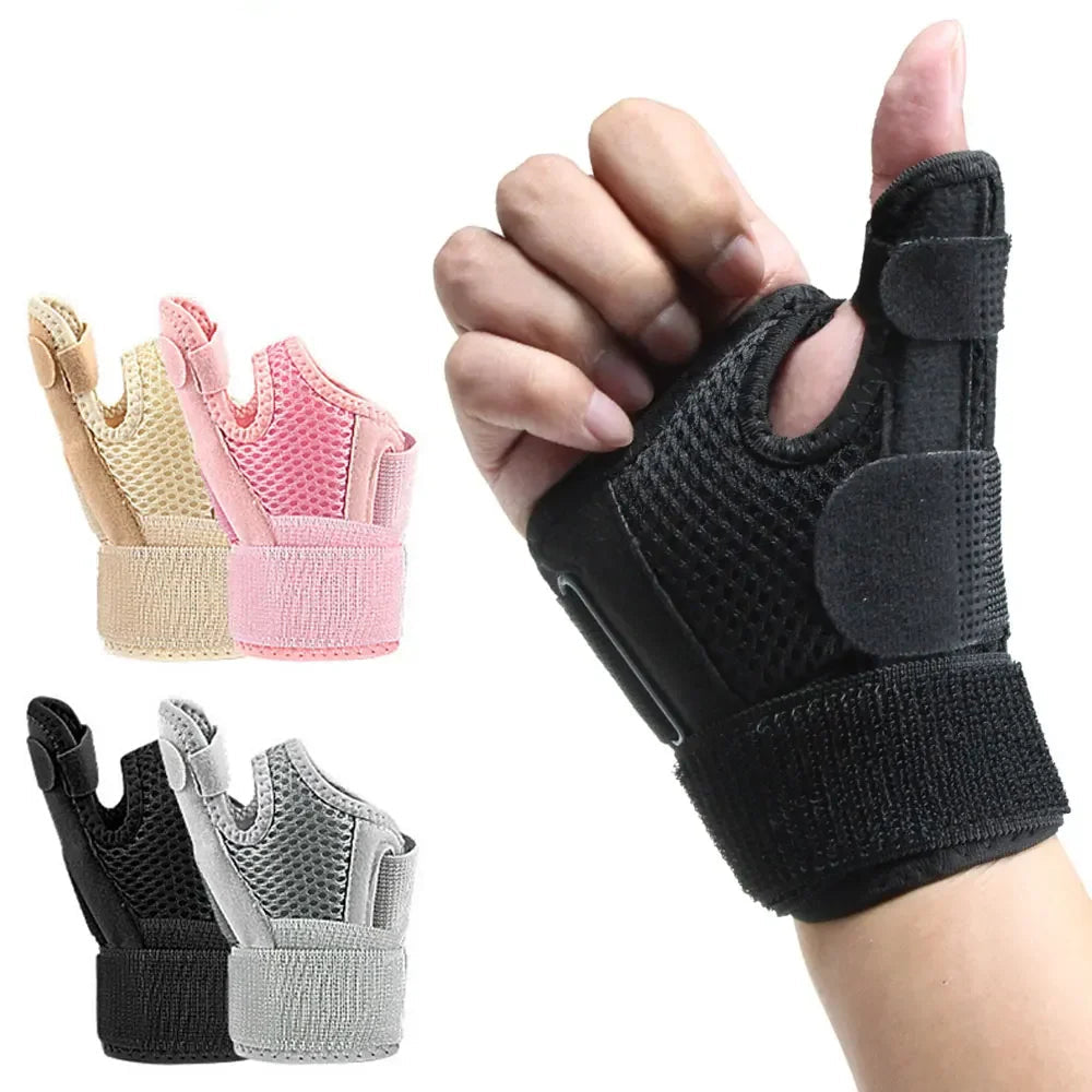 Breathable Thumb Brace
