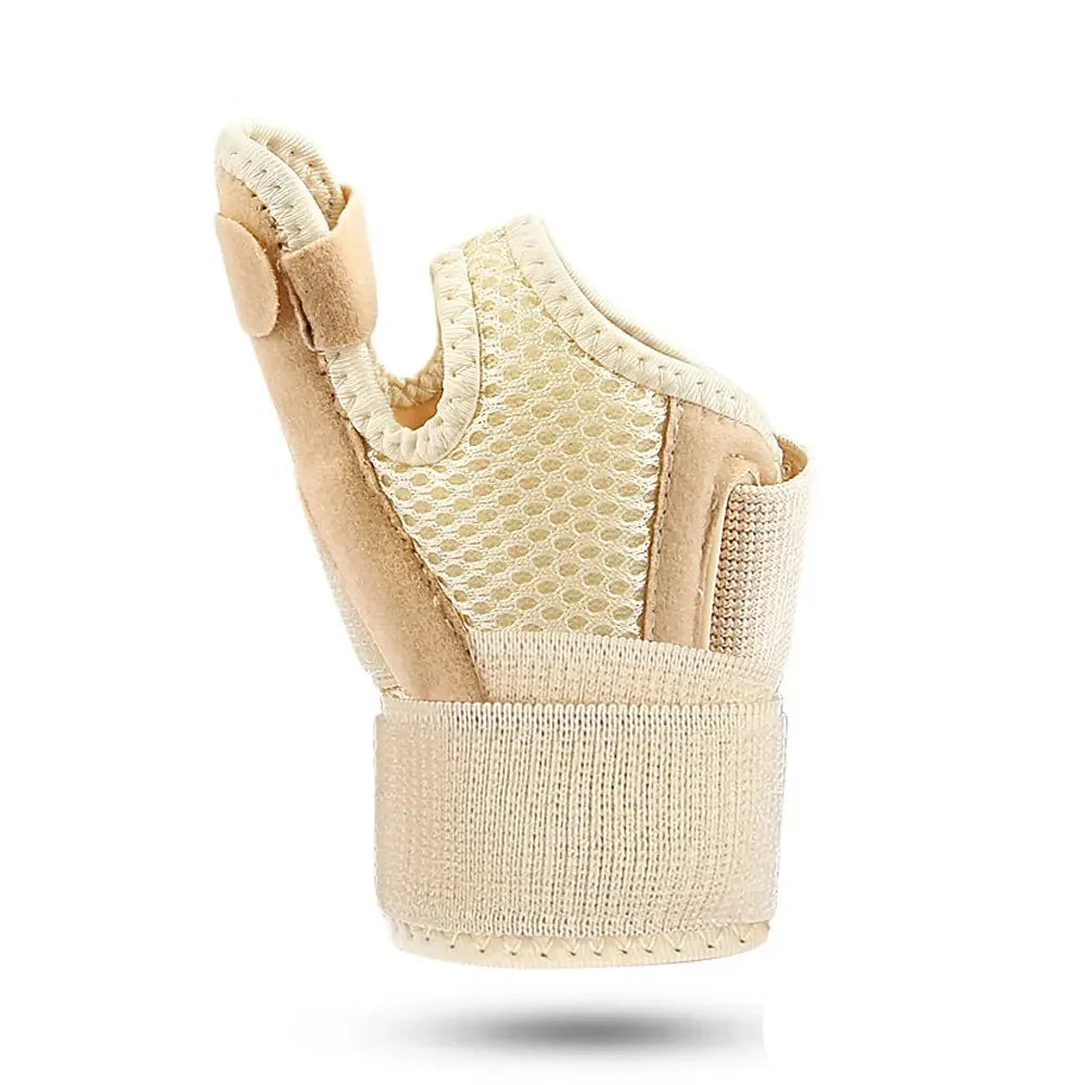 Breathable Thumb Brace
