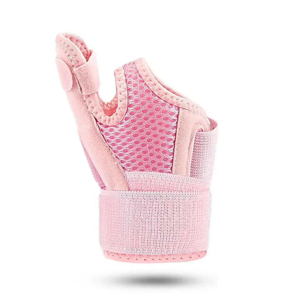Breathable Thumb Brace