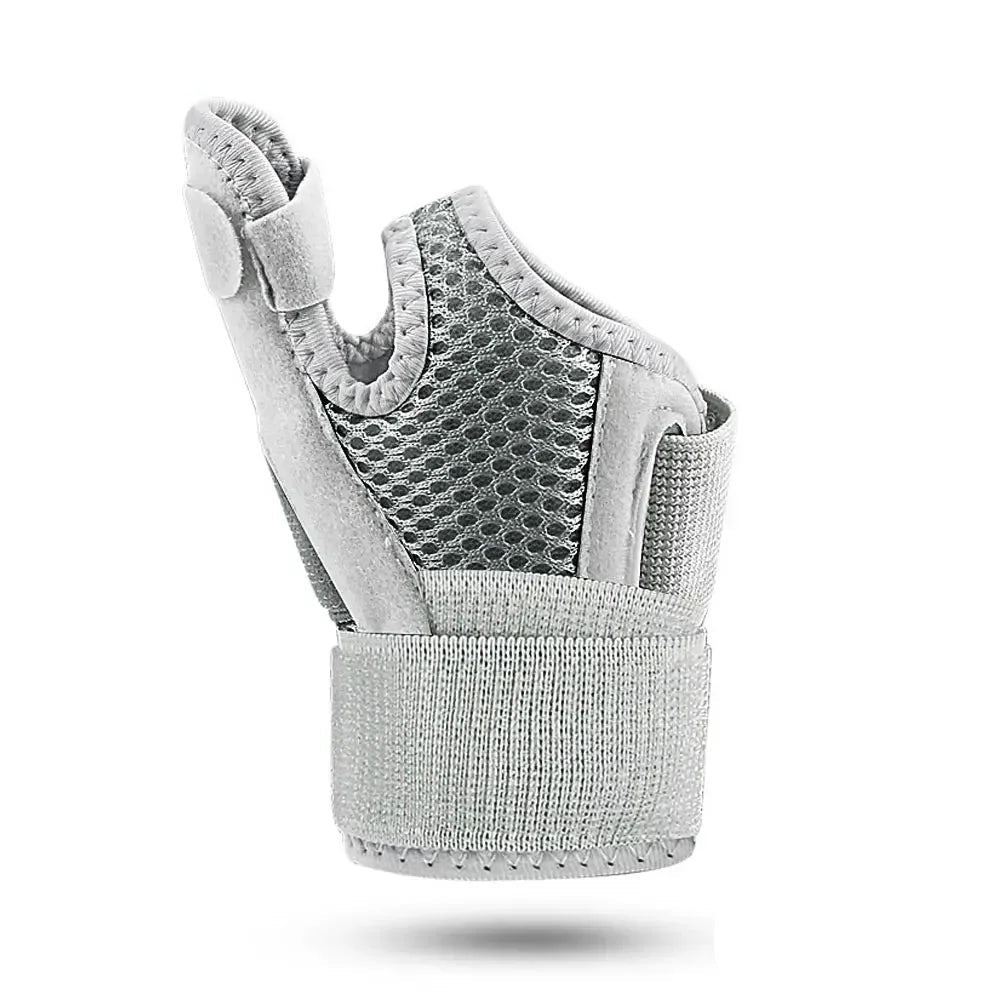 Breathable Thumb Brace