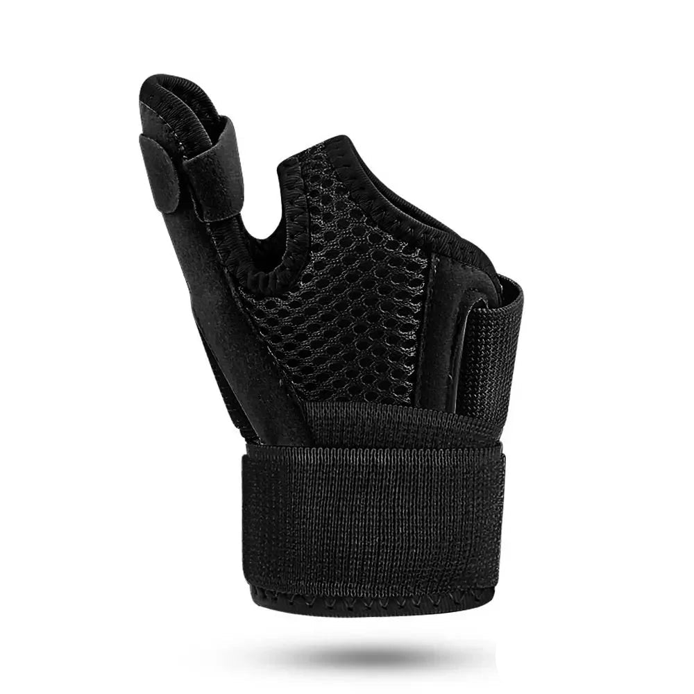 Breathable Thumb Brace