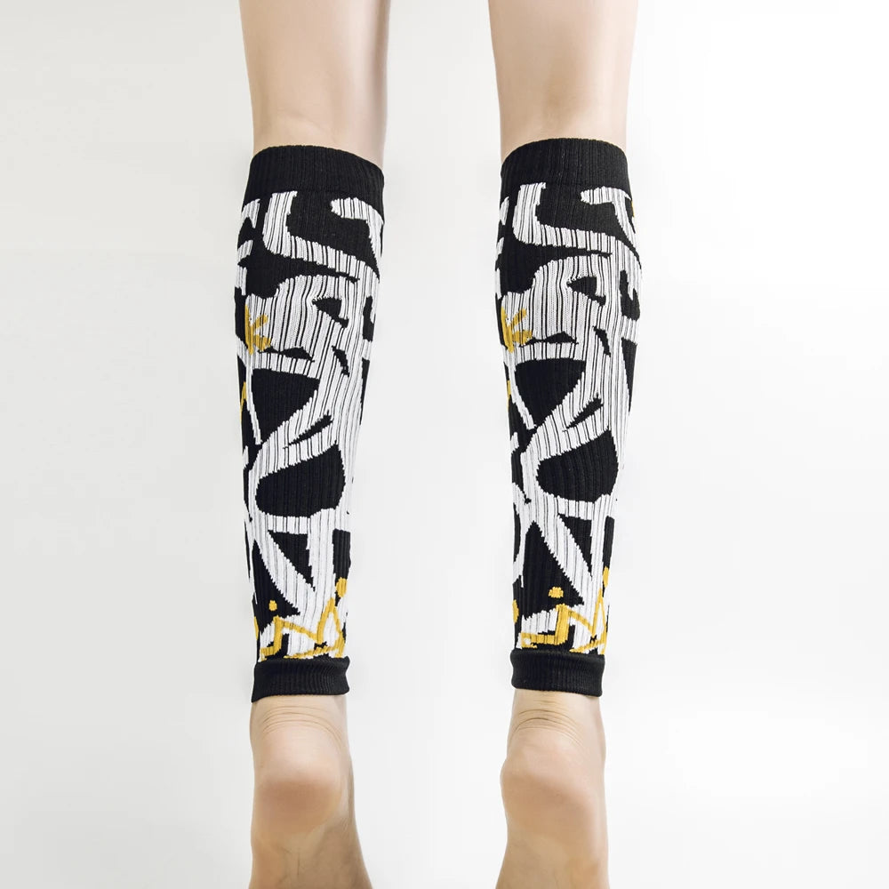 Calf Compression Sleeves