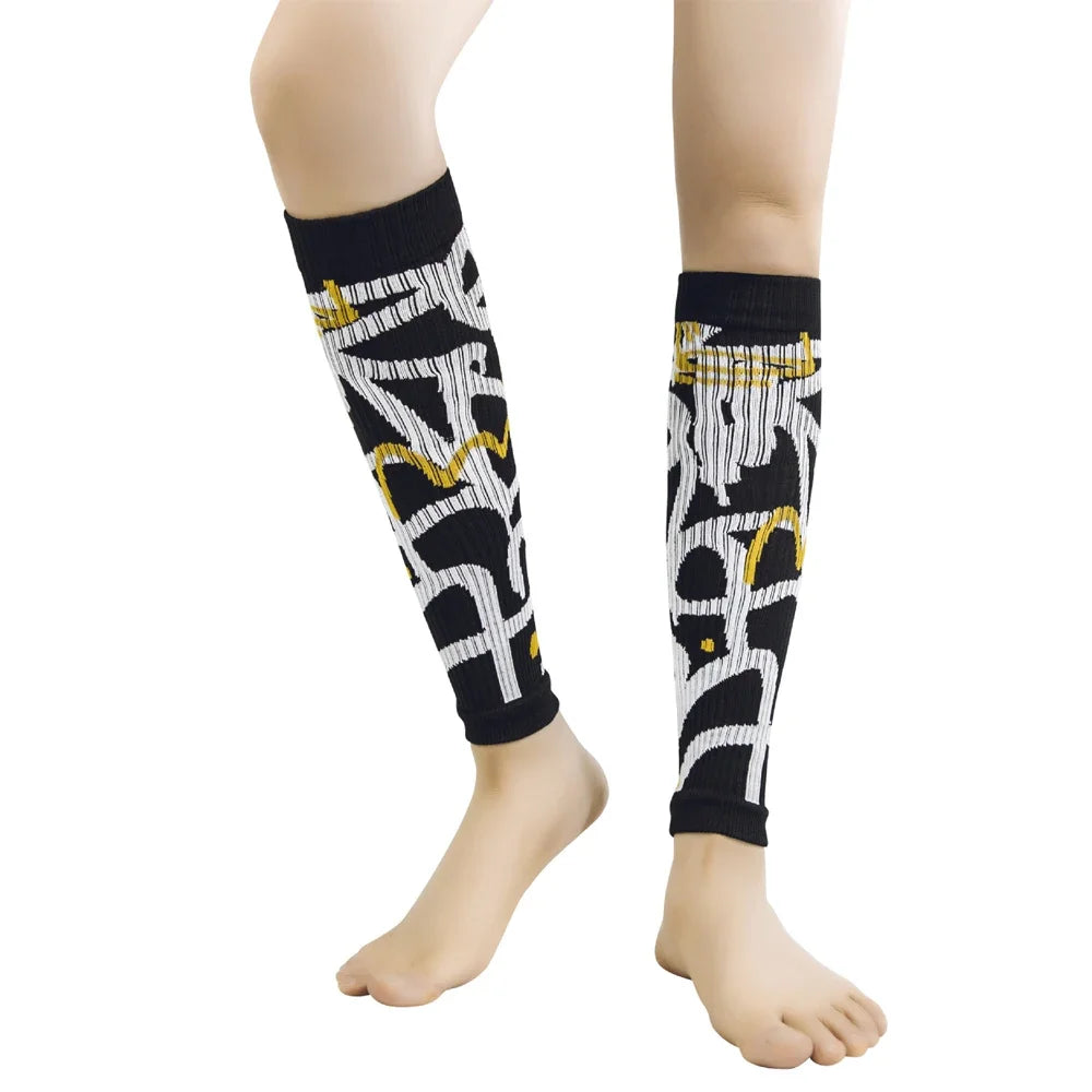 Calf Compression Sleeves