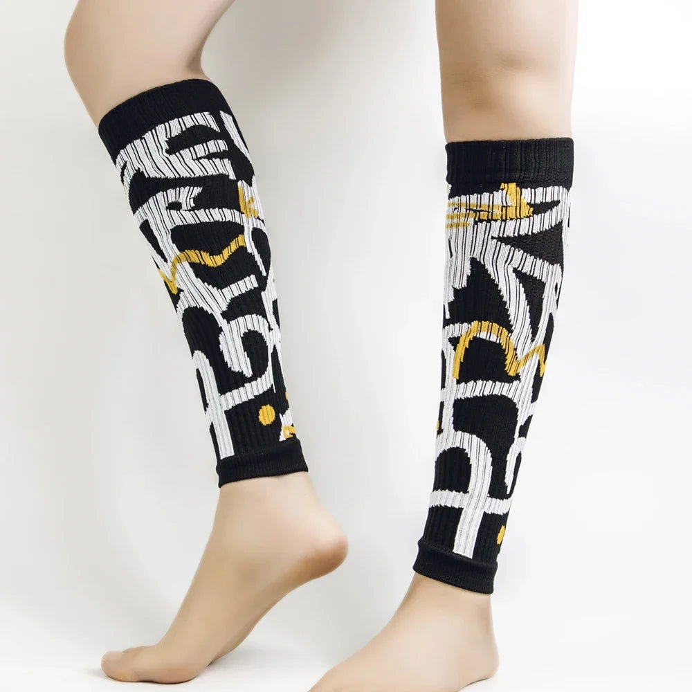 Calf Compression Sleeves