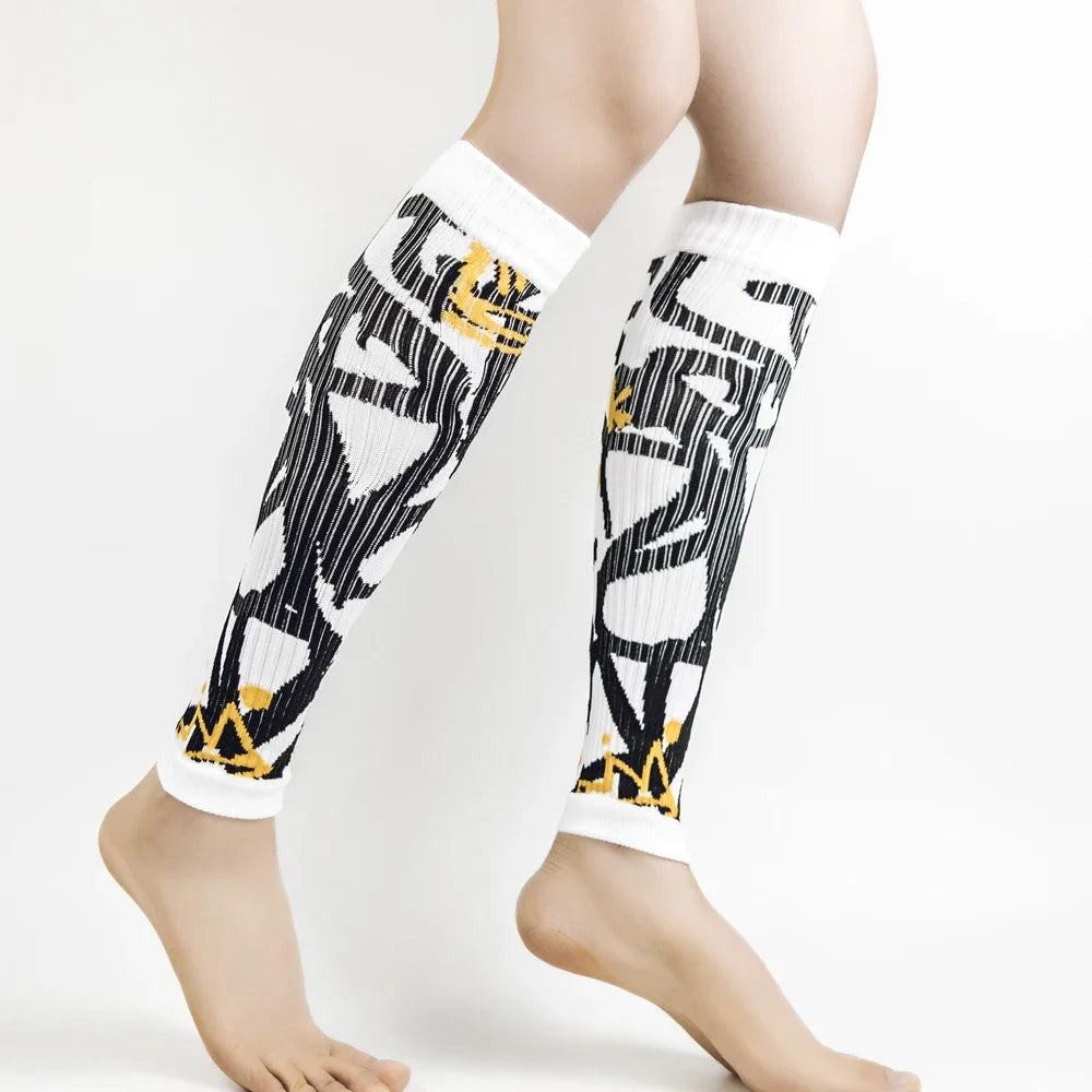 Calf Compression Sleeves