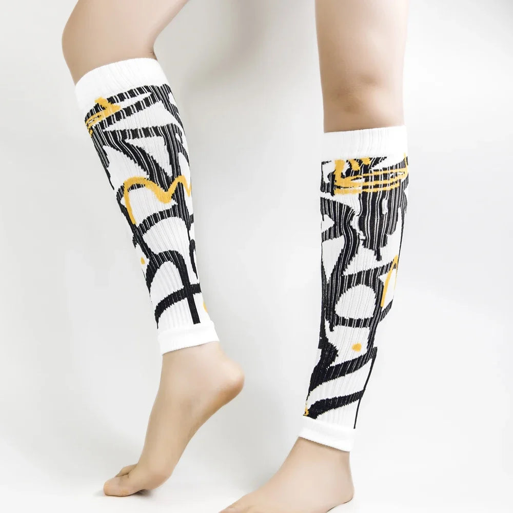 Calf Compression Sleeves