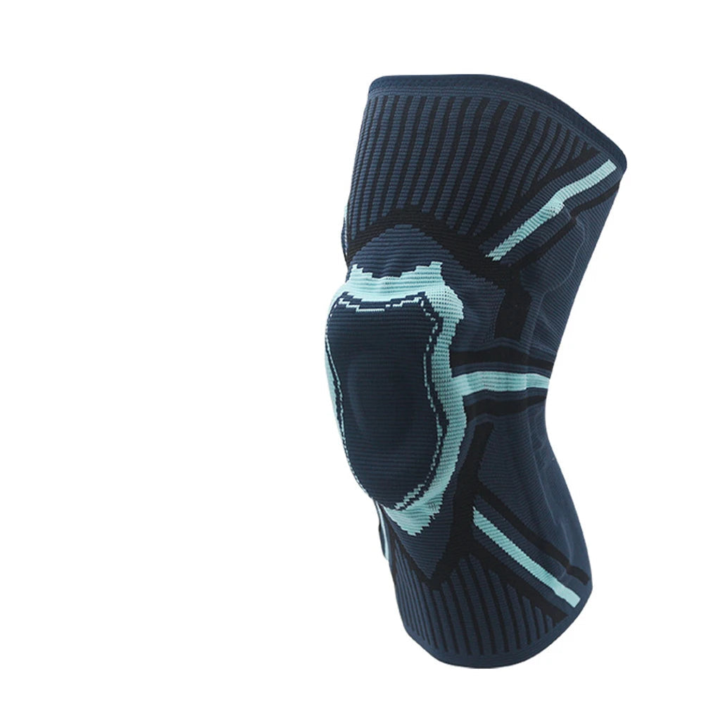 Compression Knee Sleeve with Gel Pad