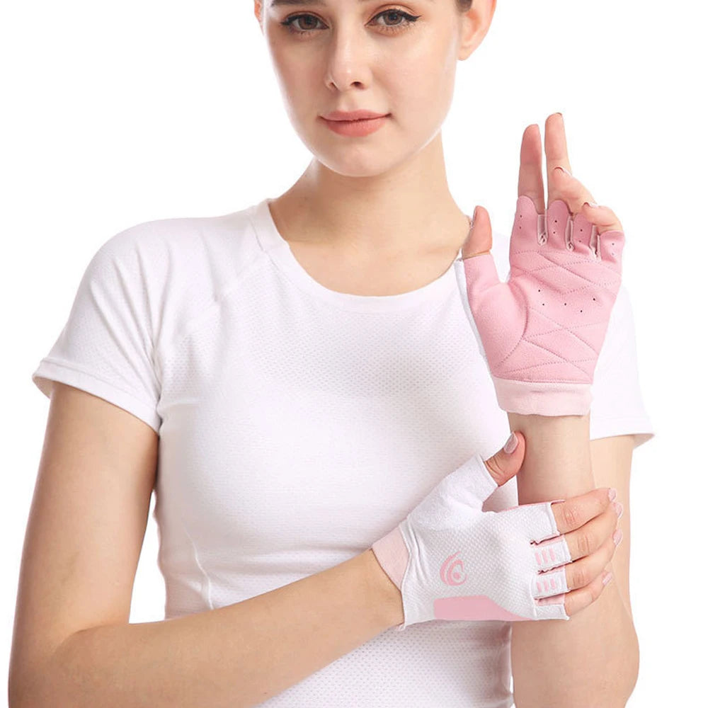 Crossfit Training Gloves