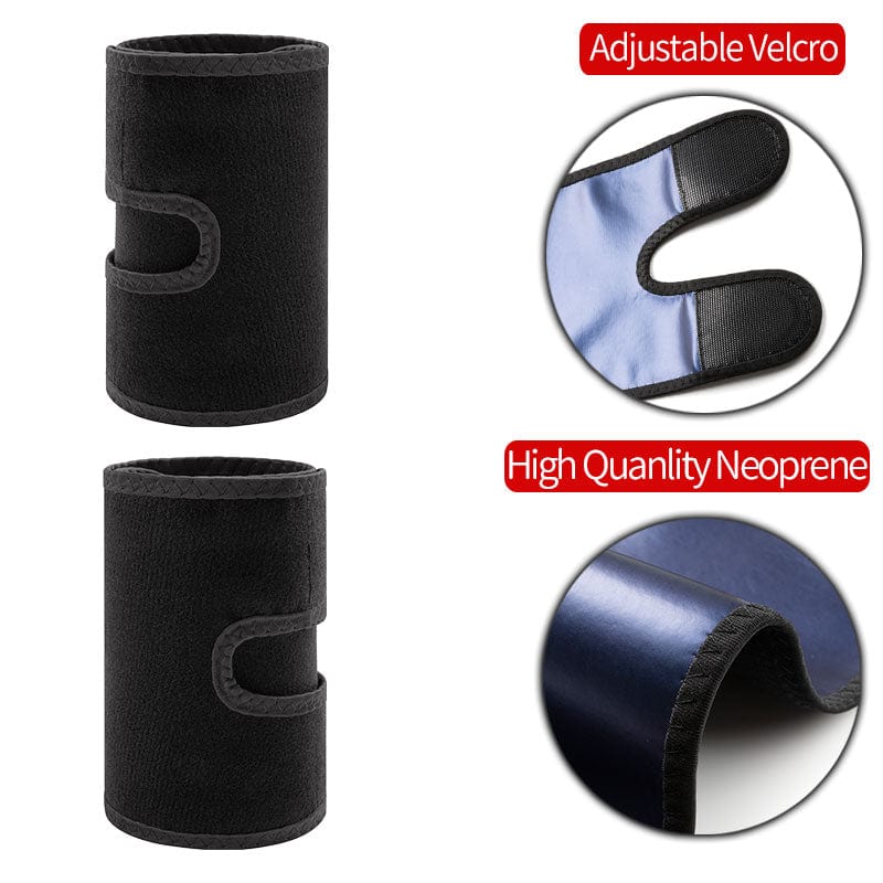 Women Arm Shaper | Sauna Sweat Arm Trimmers