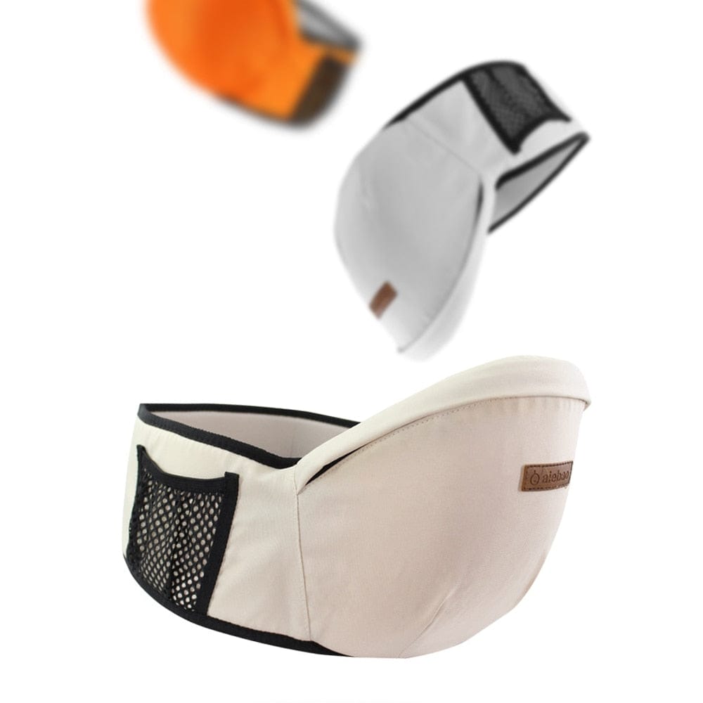 Hip Seat Baby Carrier