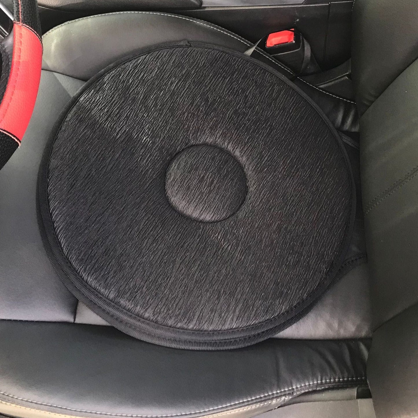 Swivel Car Seat Cushion