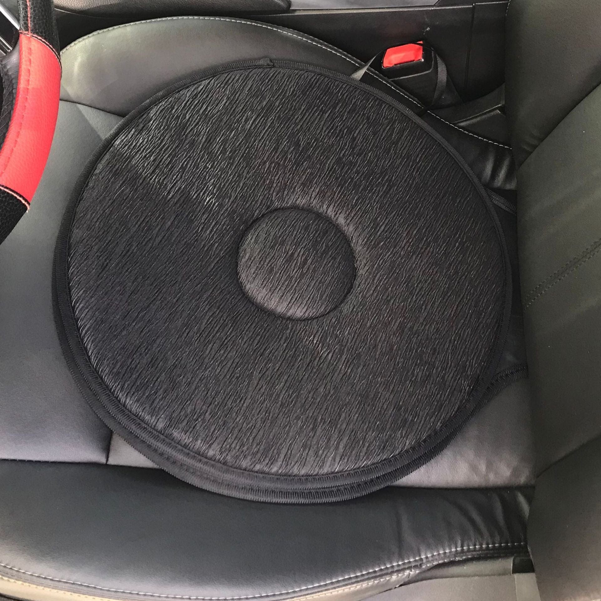 Swivel Car Seat Cushion