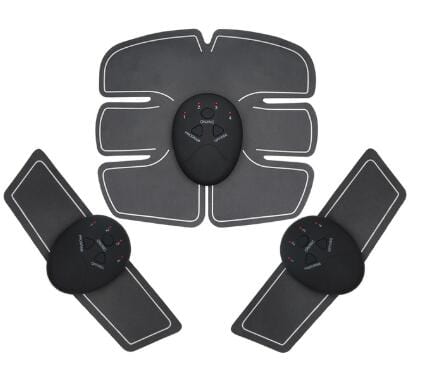 Abdominal Muscle Stimulator | Abs Trainer EMS
