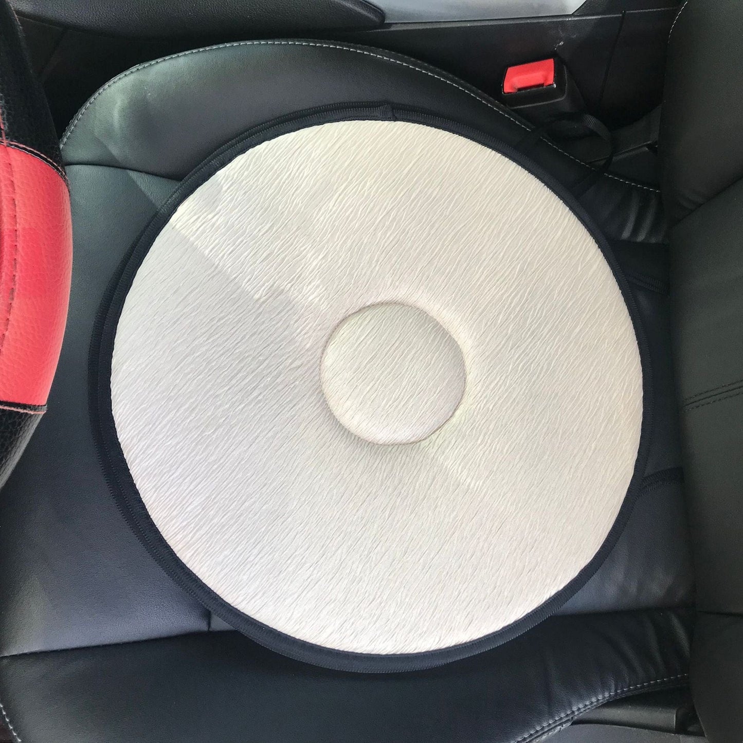 Swivel Car Seat Cushion