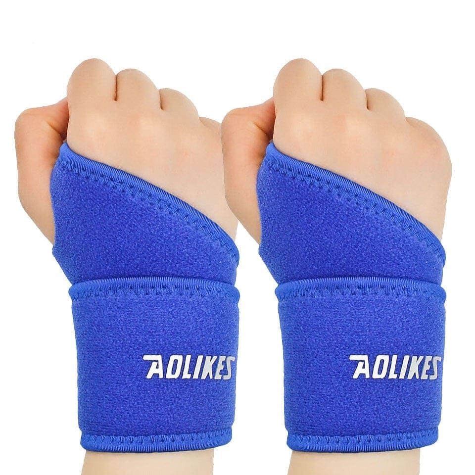 Hand Brace for Arthritis | Wrist Support Brace