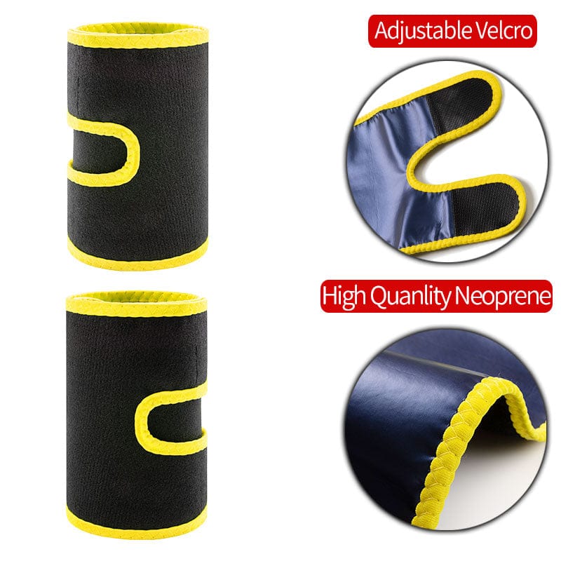 Women Arm Shaper | Sauna Sweat Arm Trimmers