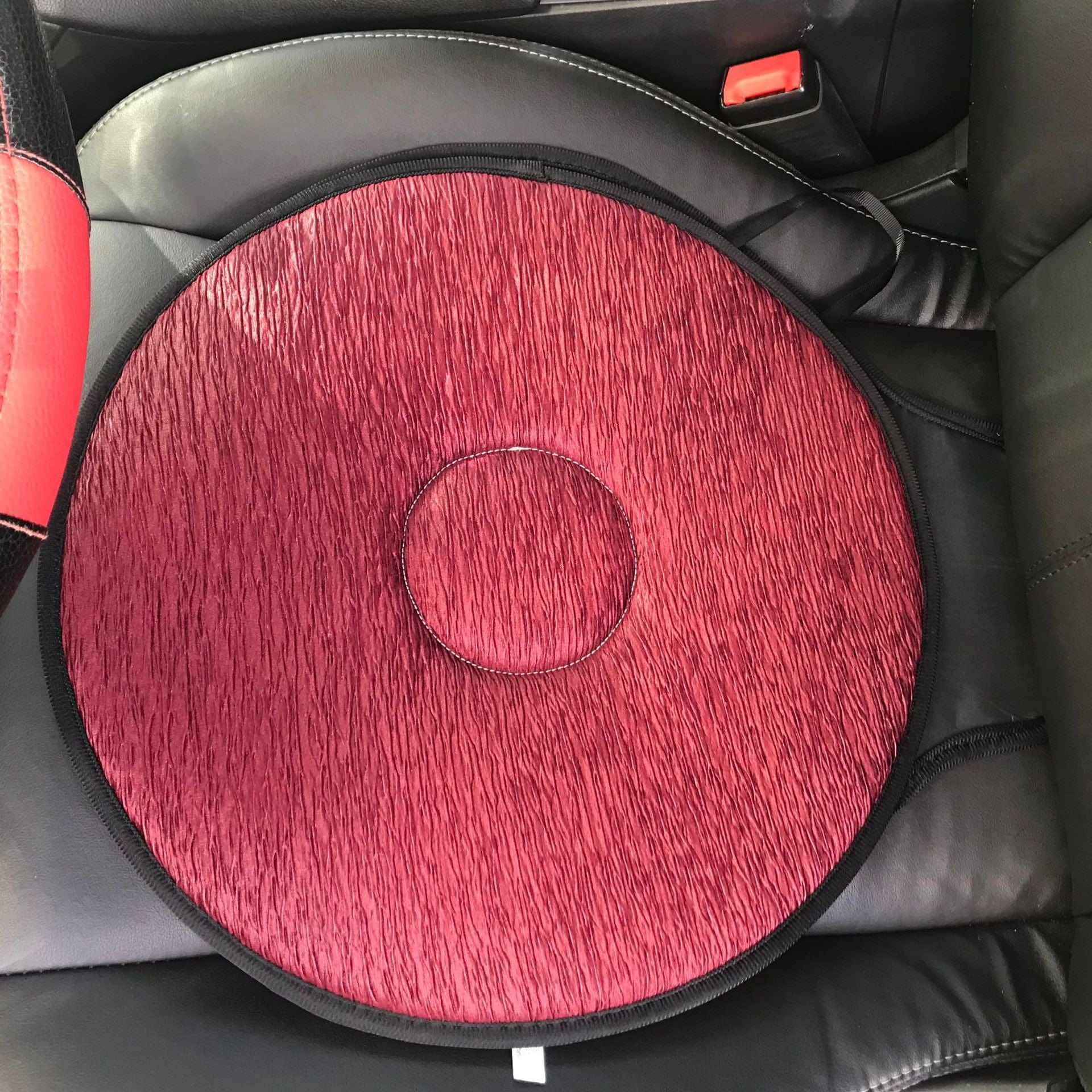 Swivel Car Seat Cushion