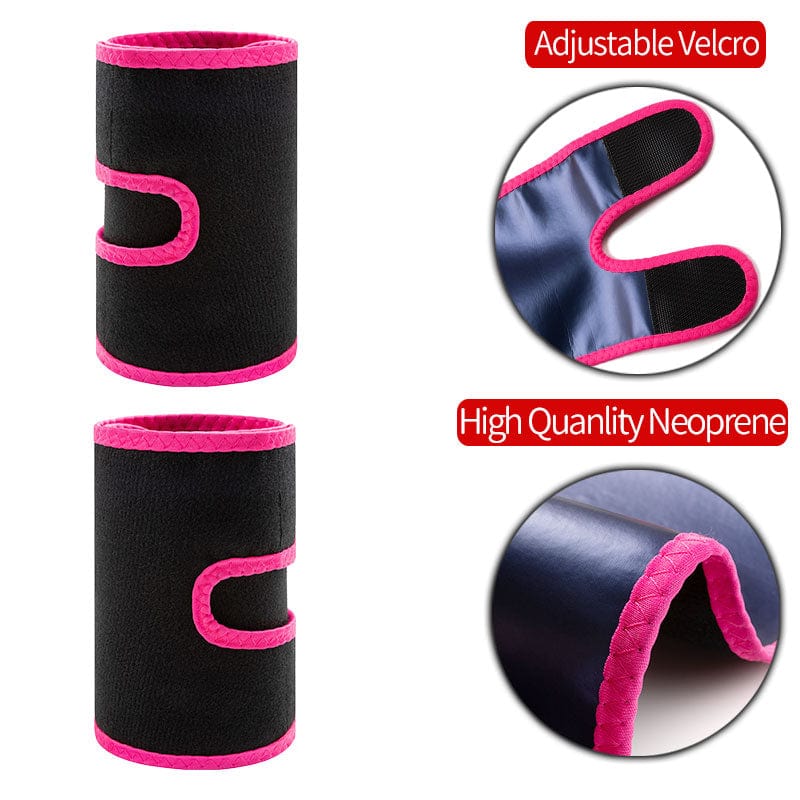 Women Arm Shaper | Sauna Sweat Arm Trimmers