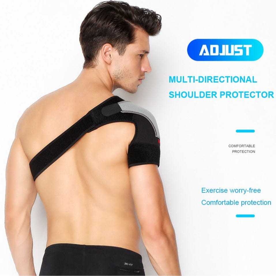 Shoulder Brace for Rotator Cuff