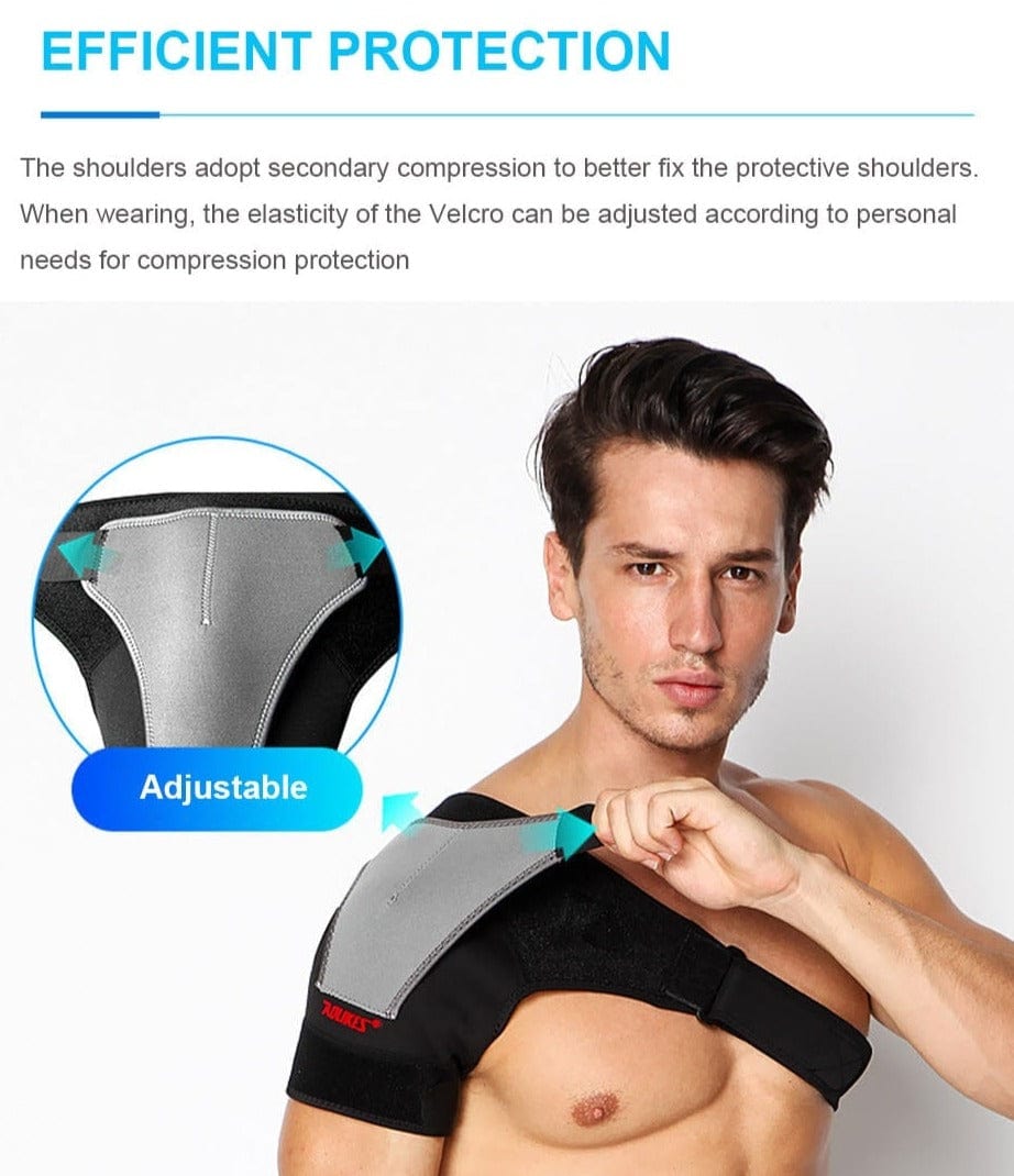Shoulder Brace for Rotator Cuff