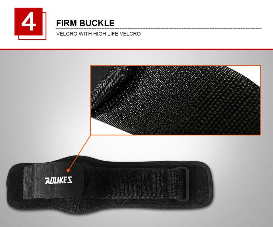 Elbow Bursitis Brace | Tennis Elbow Support