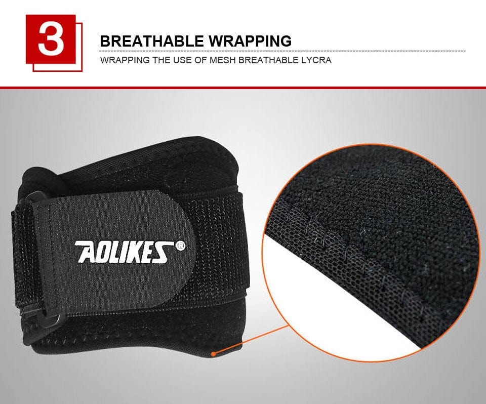 Elbow Bursitis Brace | Tennis Elbow Support