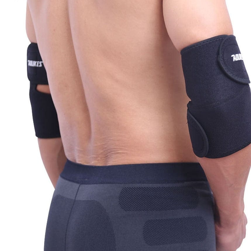 Ulnar Tunnel Syndrome Brace | Elbow Support