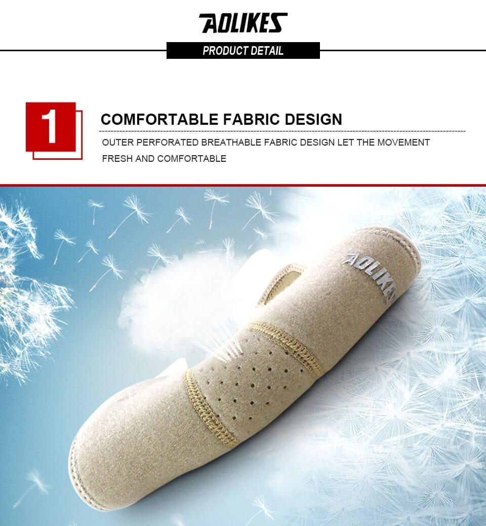Elbow Brace for Hyperextension | Elbow Support Pads