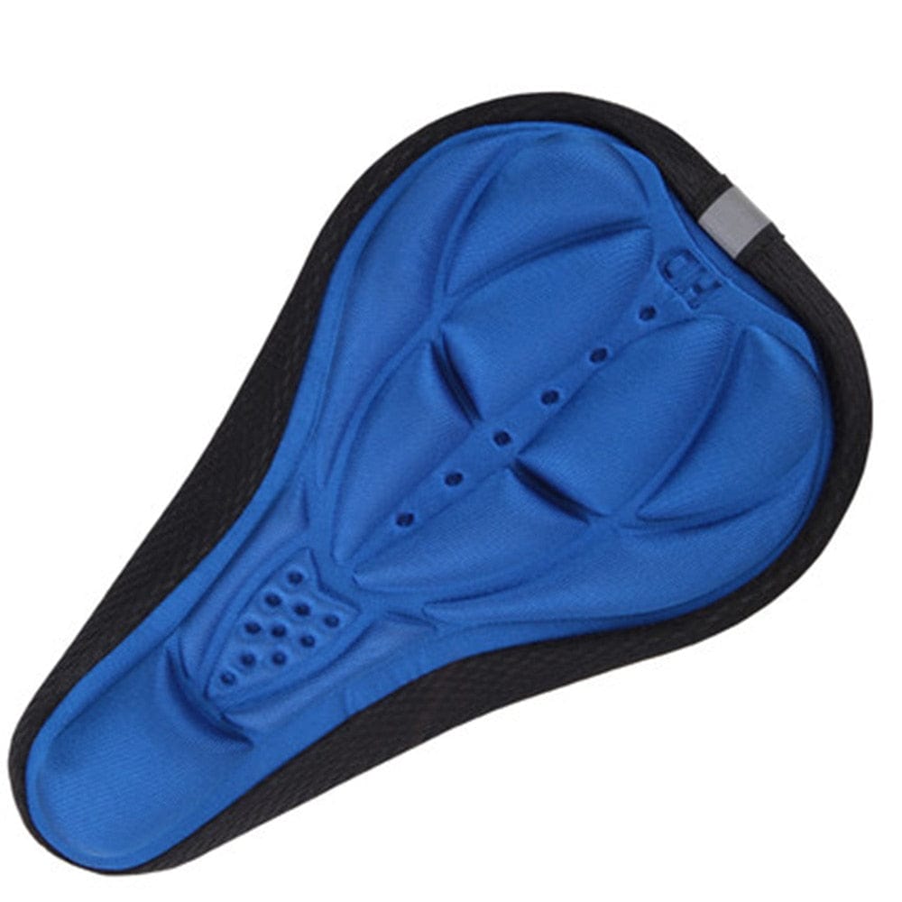 Gel Bike Seat Cover