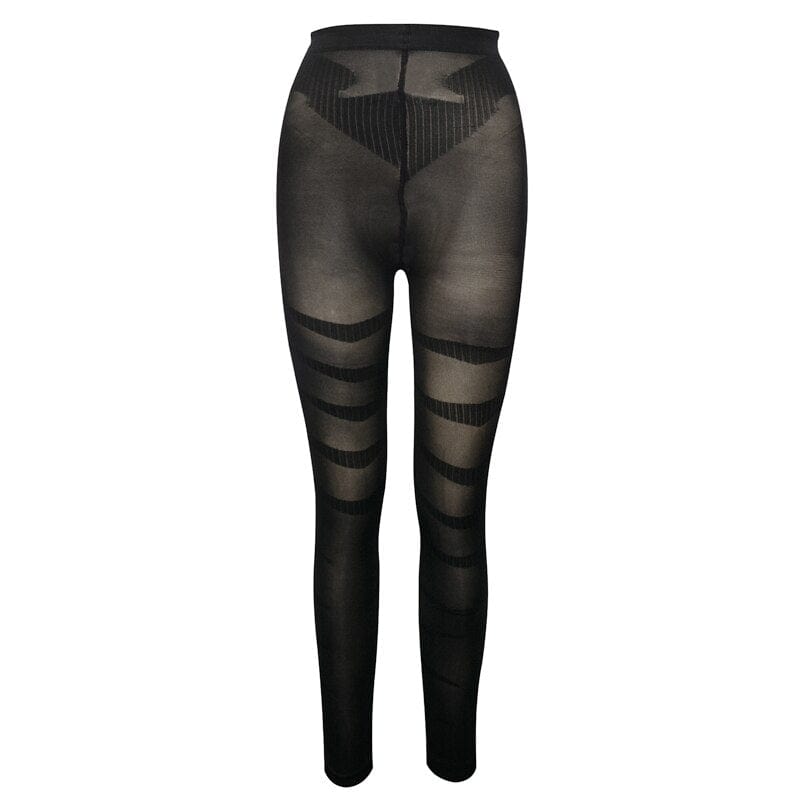 Leg Shapewear | Anti Cellulite Compression Leggings