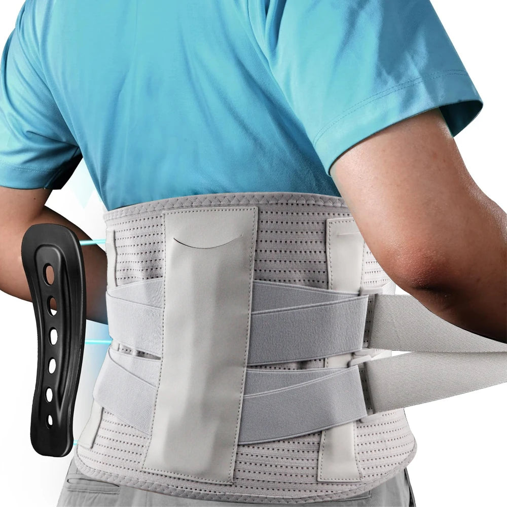 Herniated Disc Back Brace