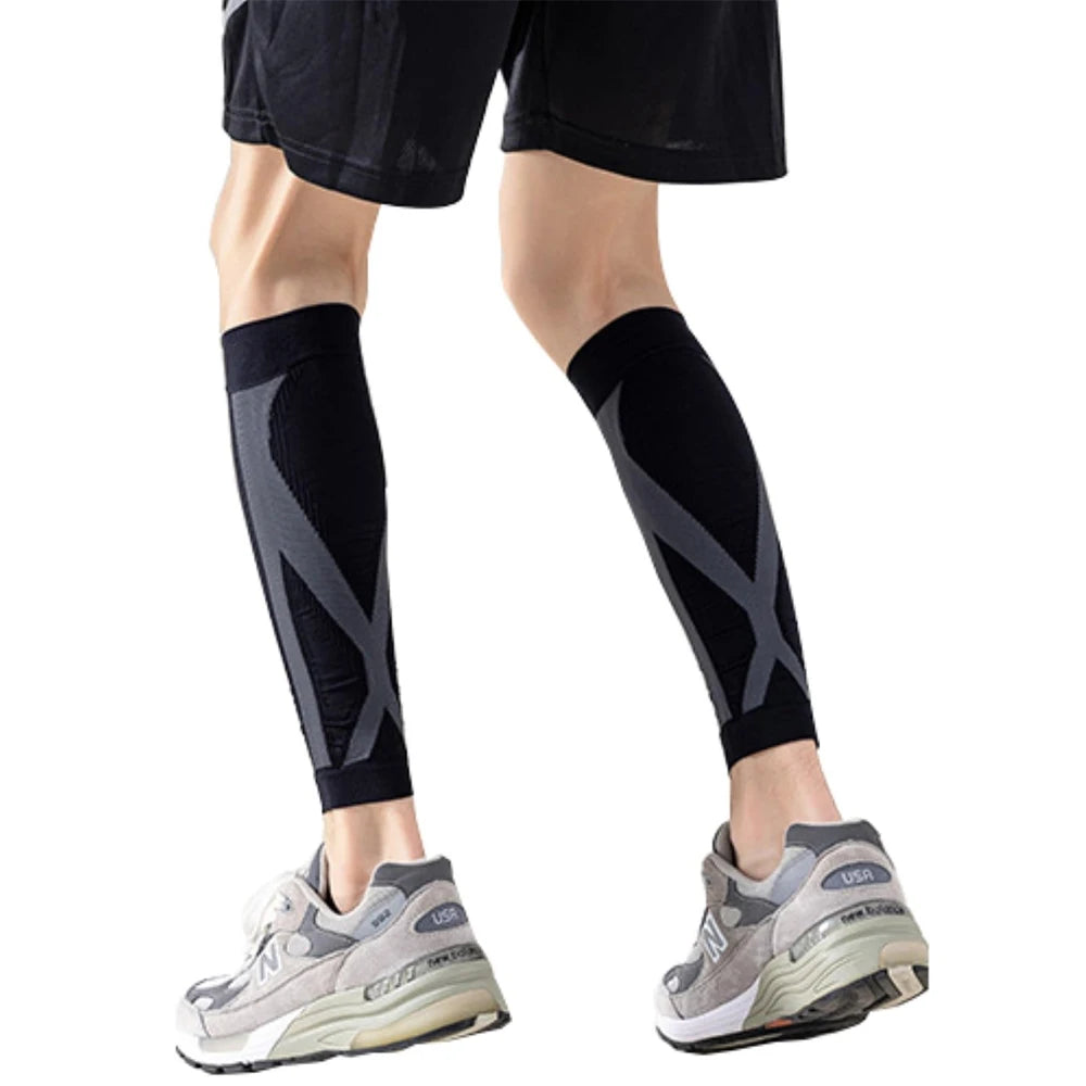 Leg Sleeve Brace for Shin Splints