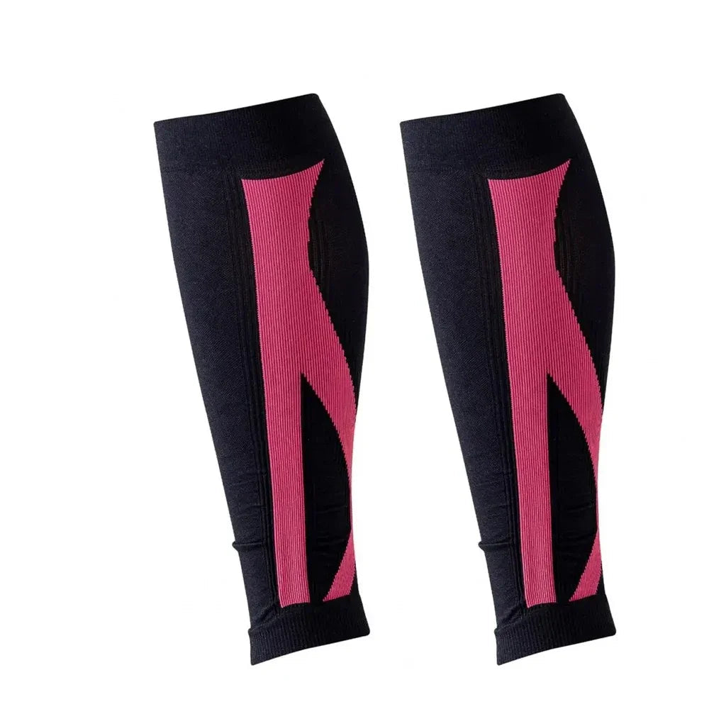 Leg Sleeve Brace for Shin Splints