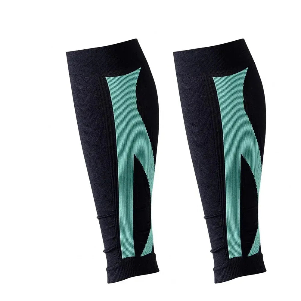 Leg Sleeve Brace for Shin Splints