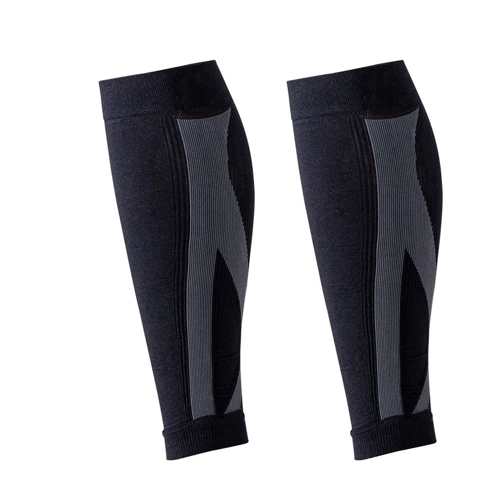 Leg Sleeve Brace for Shin Splints