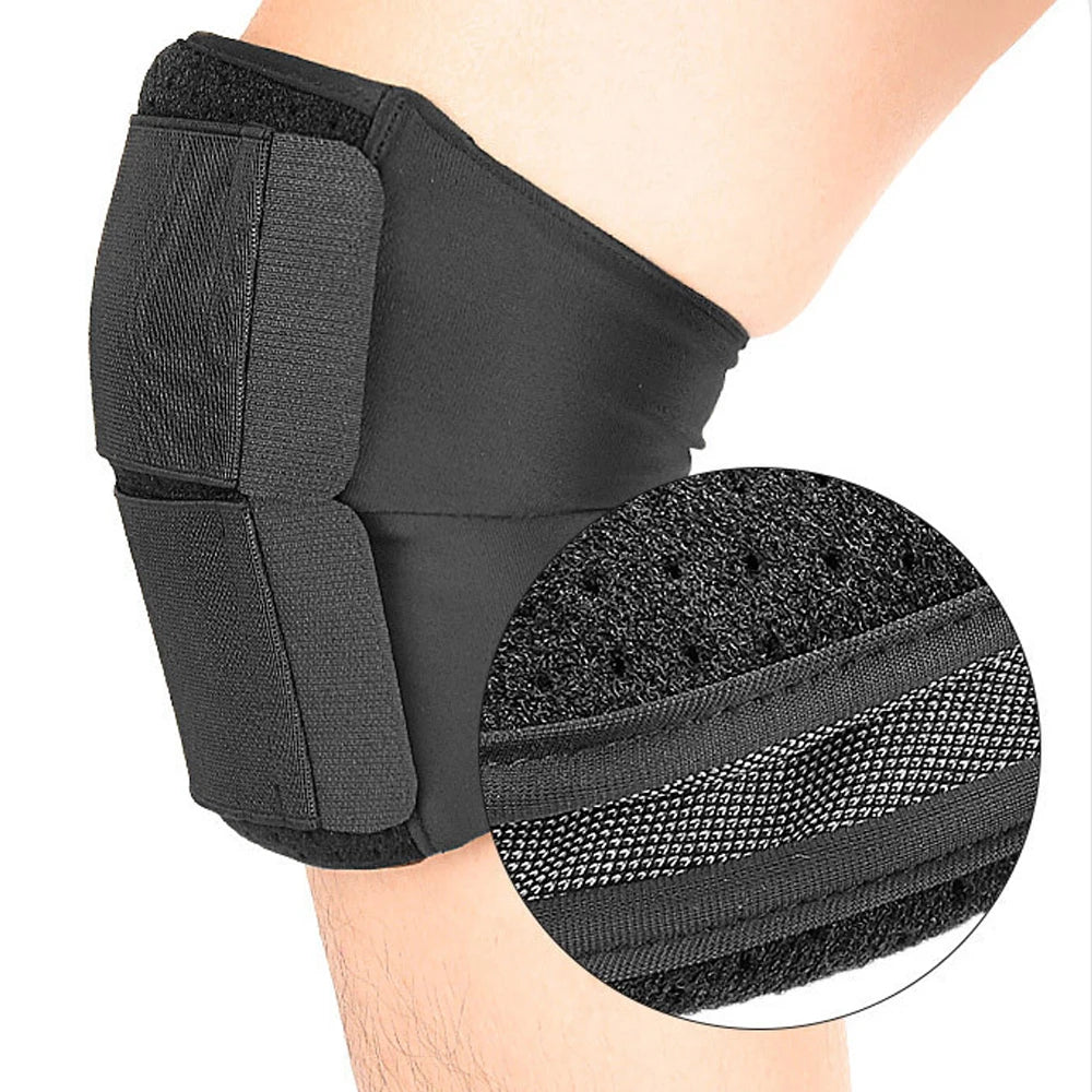 Magnet Therapy Knee Support