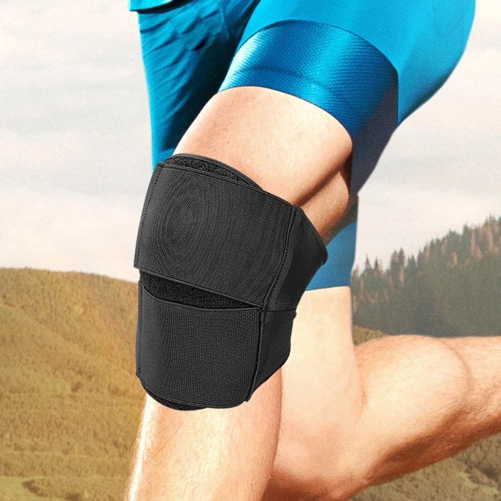 Magnet Therapy Knee Support