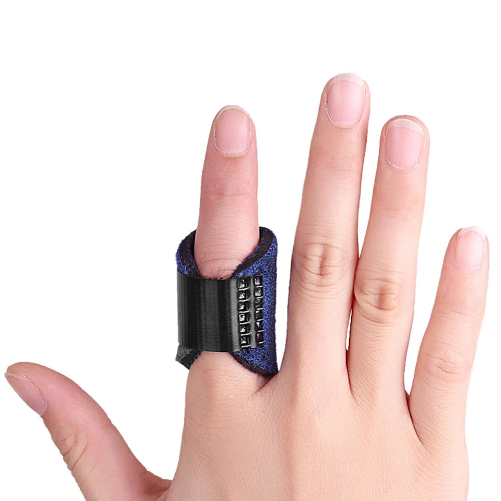Mallet Finger Brace