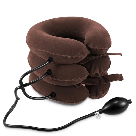 Neck Stretcher Cervical Traction Device