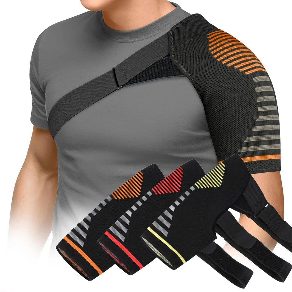 Professional Shoulder Brace
