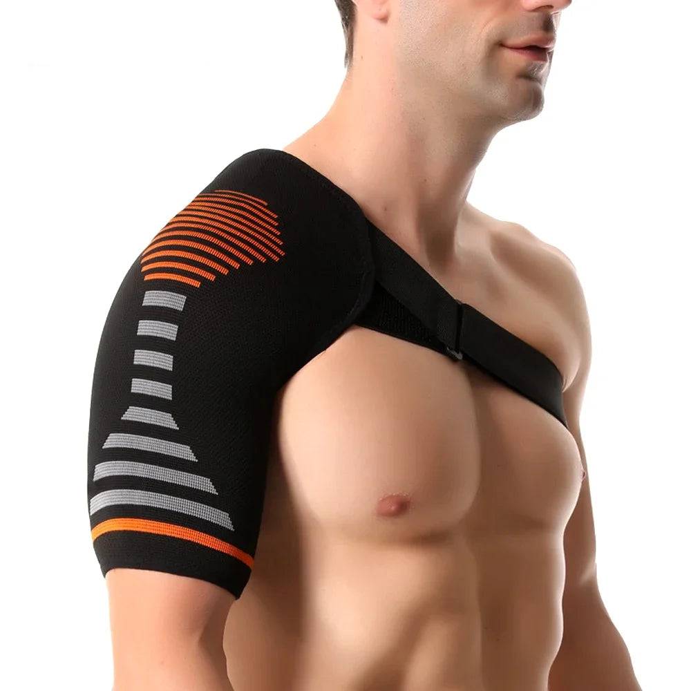 Professional Shoulder Brace
