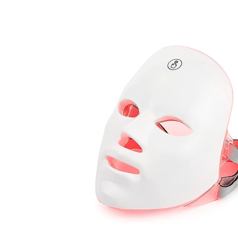 Photon Therapy Facial Mask