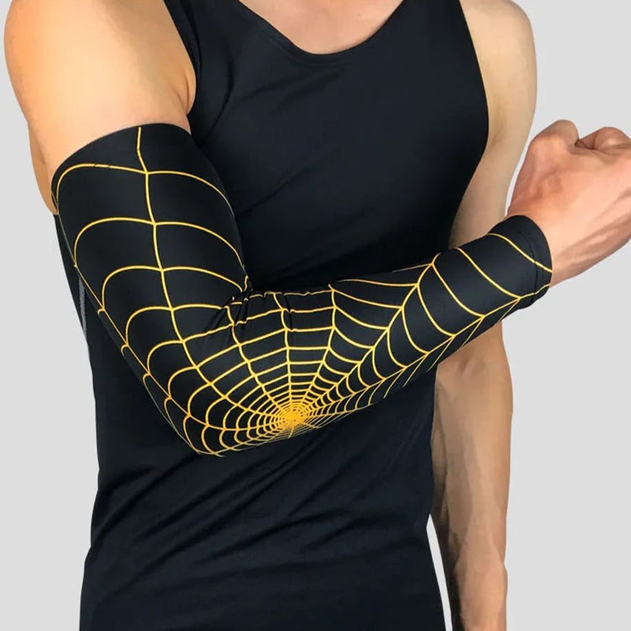 Running Arm Sleeves