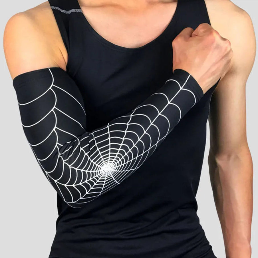 Running Arm Sleeves