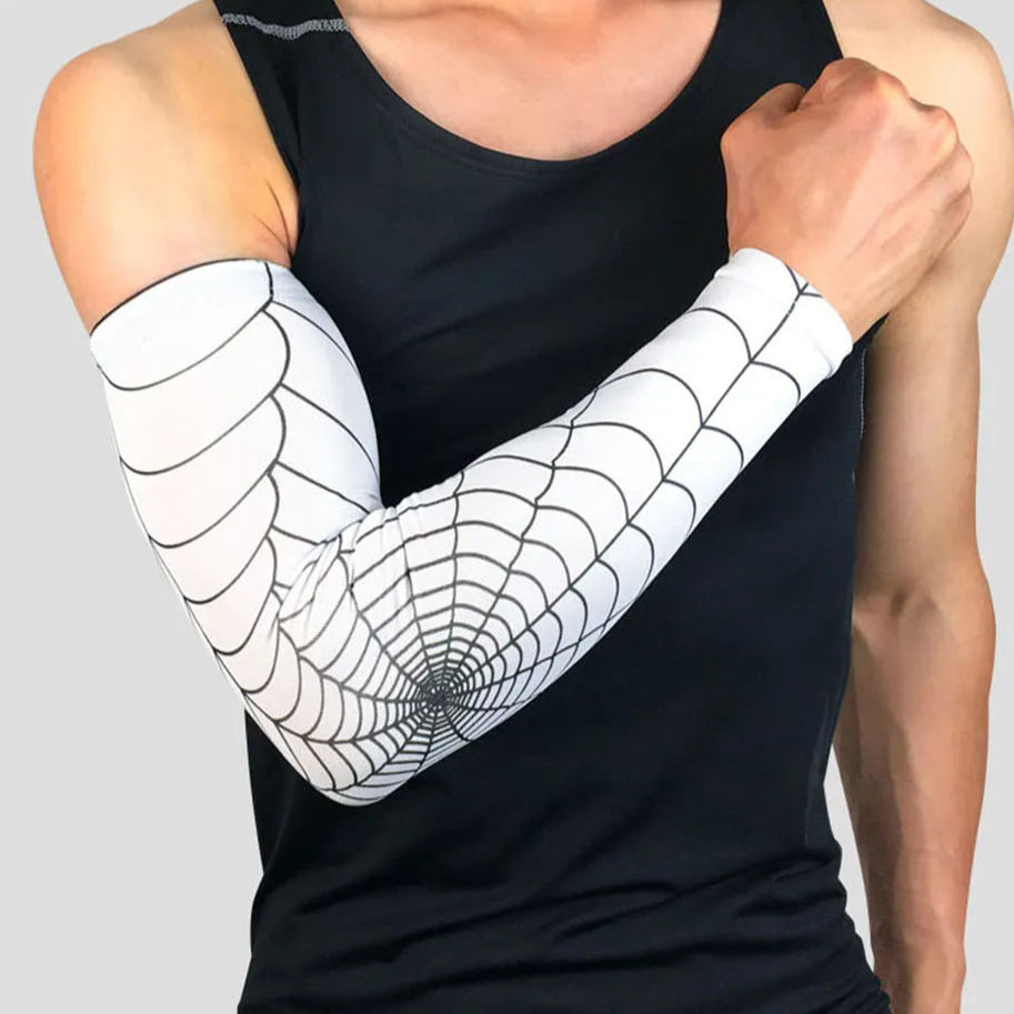Running Arm Sleeves