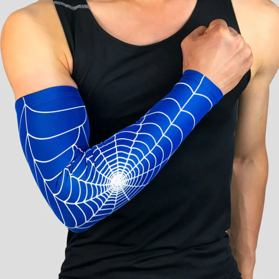 Running Arm Sleeves