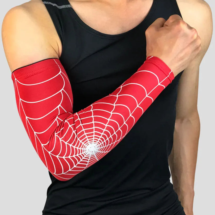 Running Arm Sleeves